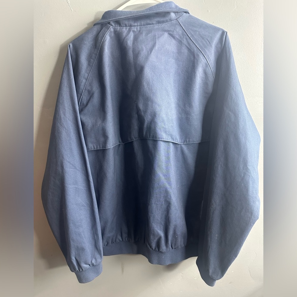 Pendleton Men's Blue Jacket Size Large - image 5